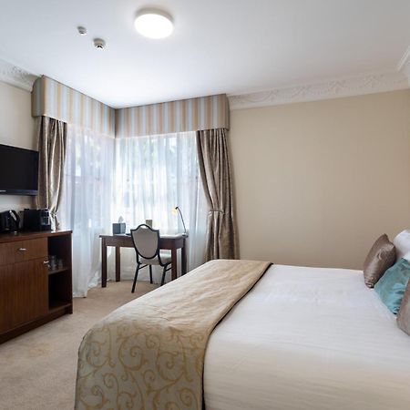 Tuakau Hotel Экстерьер фото