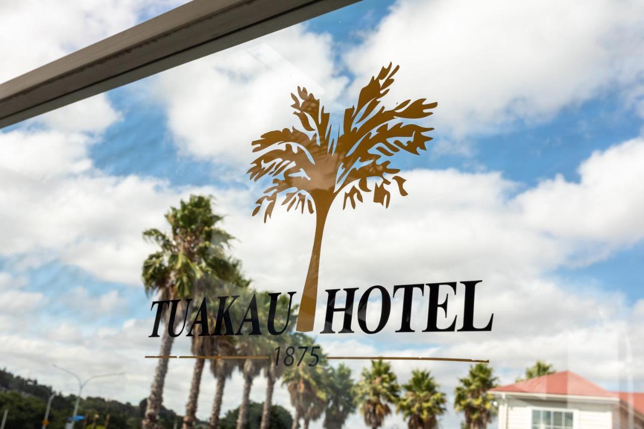 Tuakau Hotel Экстерьер фото