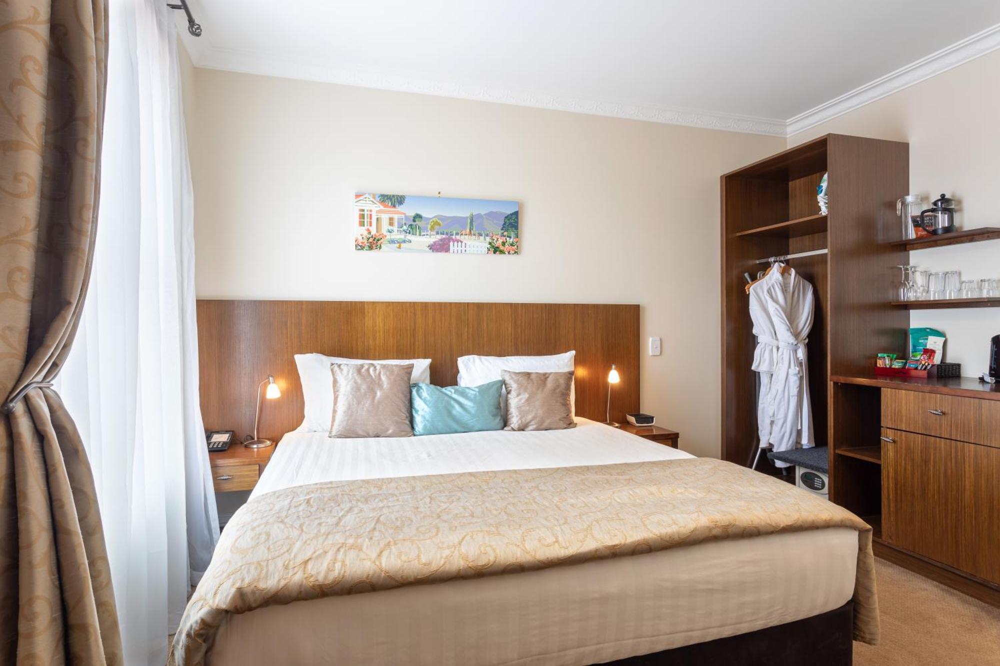 Tuakau Hotel Экстерьер фото