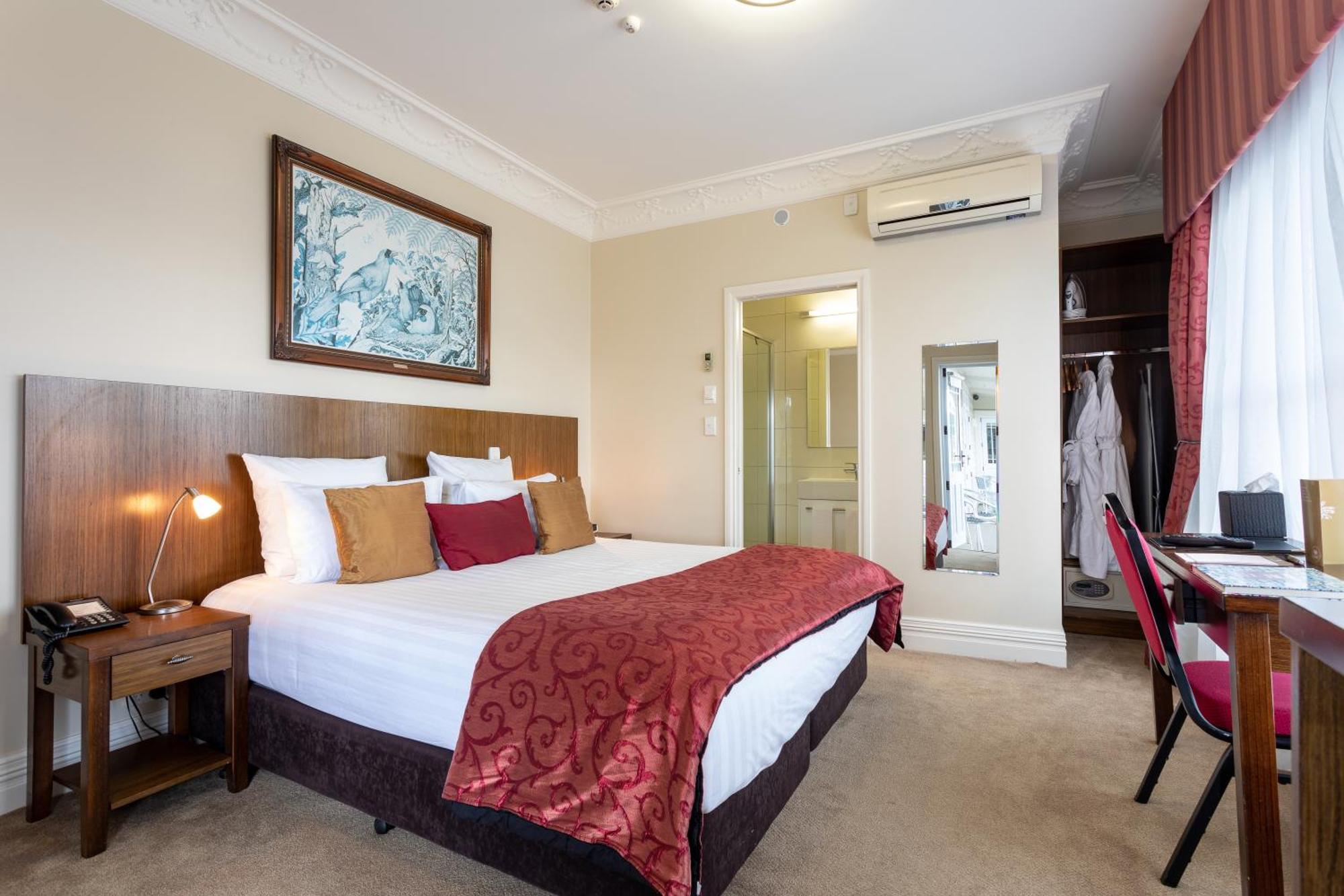 Tuakau Hotel Экстерьер фото