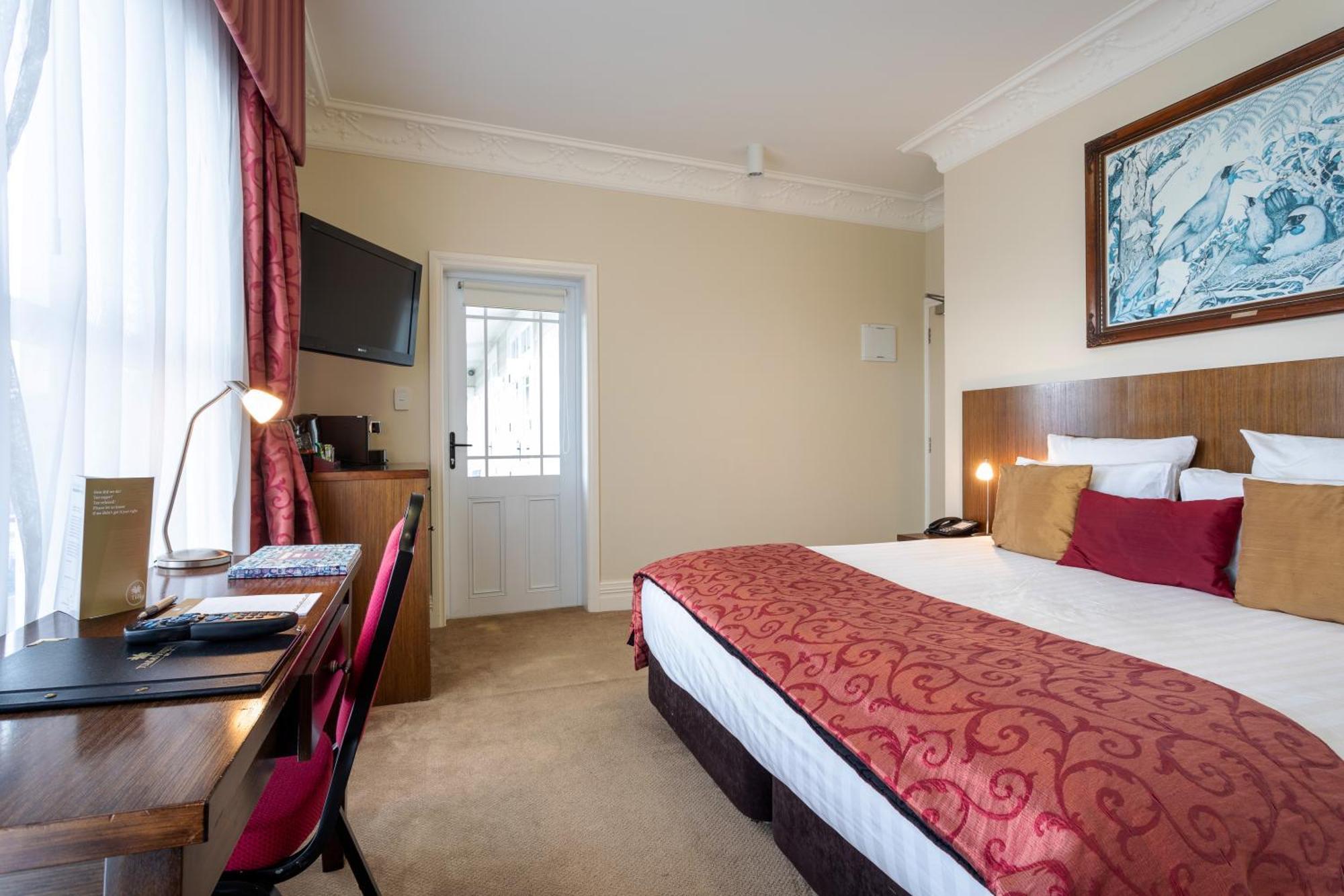 Tuakau Hotel Экстерьер фото