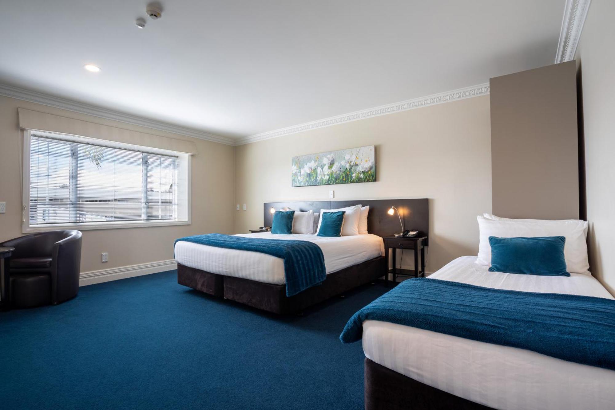 Tuakau Hotel Экстерьер фото